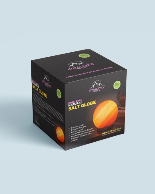 Coffee Pouch Packaging Design project preview